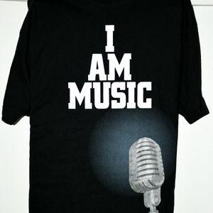 I am Music🎶